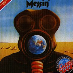 Messin' - Manfred Mann's Earth Band