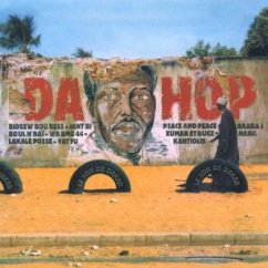 Da Hop (Rap Compilation)