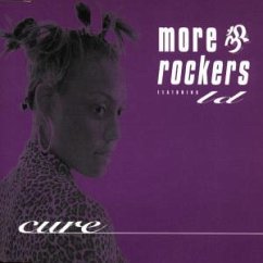 Cure - More Rockers