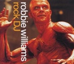 Rock DJ (Enhanced) - Robbie Williams