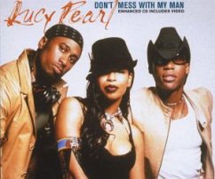 Cover Don't Mess With My Man (Plus Video-Track)
