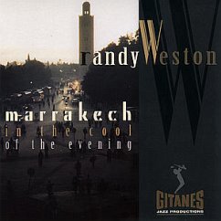 Marrakech In The Cool Of The Evening - Randy Weston