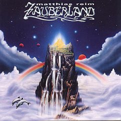 Zauberland - Reim,Matthias