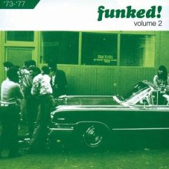 Funked! Vol.2 '73-'77