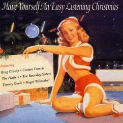 Have Yourself A Swinging Christmas