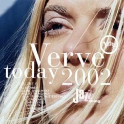 Verve Today 2002 - Verve Today 6 (2002)