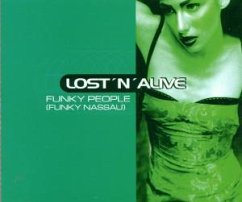 Funky People (Funky Nassau) Funky People (Funky Nassau)