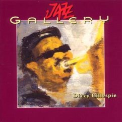 Dizzy Gillespie (1937-1953)
