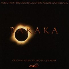 Baraka - Michael Stearns