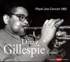 Pleyel Jazz Concert '53