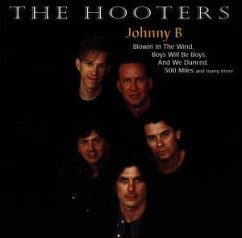 Johnny B. - Hooters