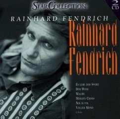 Starcollection - Rainhard Fendrich