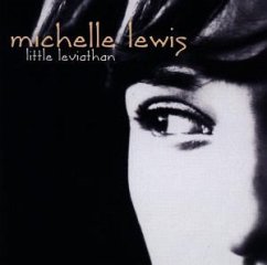 Little Leviathan - Michelle Lewis