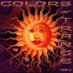 Colors Of Trance Vol.1 - Colors of Trance (1999)