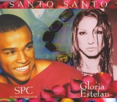 Santo Santo/Gsa Version - Gloria Estefan