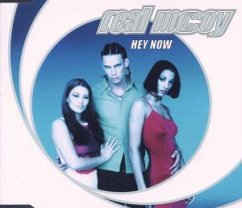 Hey Now - Real McCoy