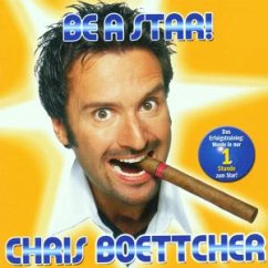 Be A Star - Chris Boettcher