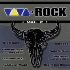 Viva Rock Vol.2 - VIVA Rock 2 (2002)
