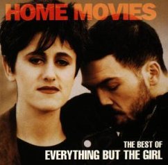 Home Movies (The Best Of) - Everything but the Girl