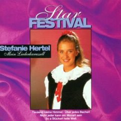 Mein Liederkarussell - Stefanie Hertel
