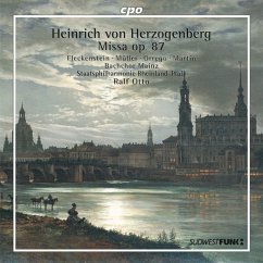 Messe E-Moll Op.87