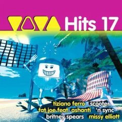 Viva Hits 17 - Viva Hits 17 (2002)