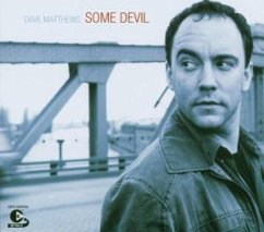 Some Devil - Dave Matthews