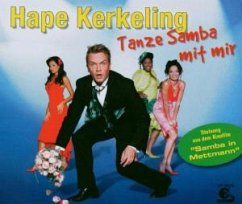 Tanze Samba mit mir - Hape Kerkeling