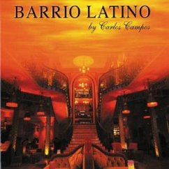 Barrio latino Vol. 1