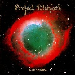 Project Pitchfork