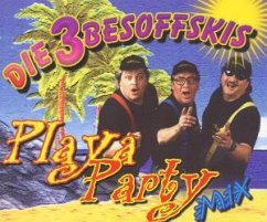 Playa Party Mix Playa Party Mix