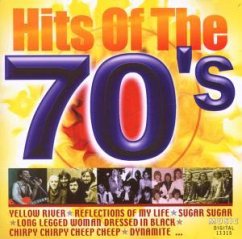 Hit s Of The 70s - Hits of the 70's 2