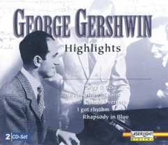 Highlights - George Gershwin