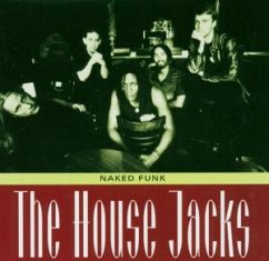 Naked Funk - House Jacks,The