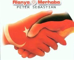 Alanya - Merhaba - Peter Sebastian