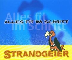 Cover Alles Fit Im Schritt