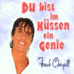 Cover Du Bist Im Küssen Ein Genie