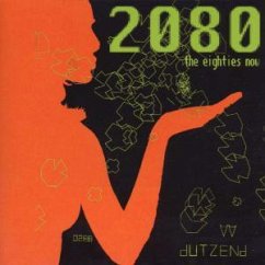 2080 The Eighties Now