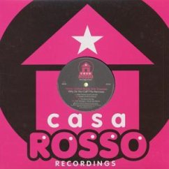 Why Do You Call - Remixs !!ac