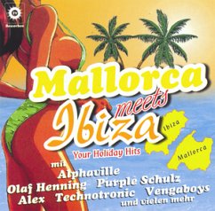 Mallorca Meets Ibiza