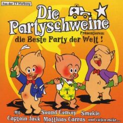 Die Beste Party Der Welt