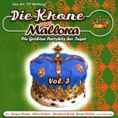 Die Krone Von Mallorca Vol.3