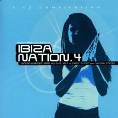 Ibiza Nation Vol.4