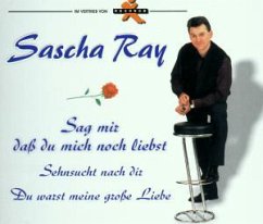 Cover Sag Mir Dass Du Mich Noch Lieb