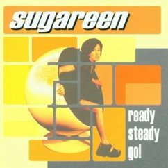 Ready, Steady, Go - Sugareen