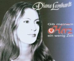 Cover Gib Meinem Herz Ein Wenig Zeit