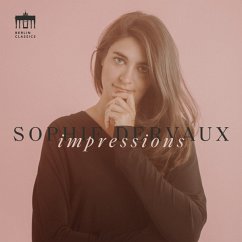 Impressions - Dervaux,Sophie/Mazari,Selim