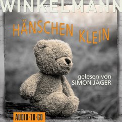 Hänschen klein (MP3-Download) - Winkelmann, Andreas