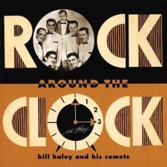 Rock Around The Clock - Bill Haley & The Comets