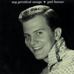 My Greatest Songs - Pat Boone